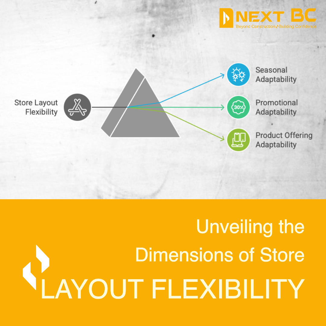 Essential interior branding graphic